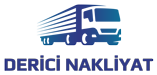 Derici Nakliyat Logo